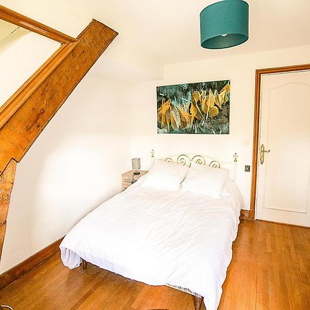 Chambres Bords De Seine Vernon-Giverny Vernon  Eksteriør billede