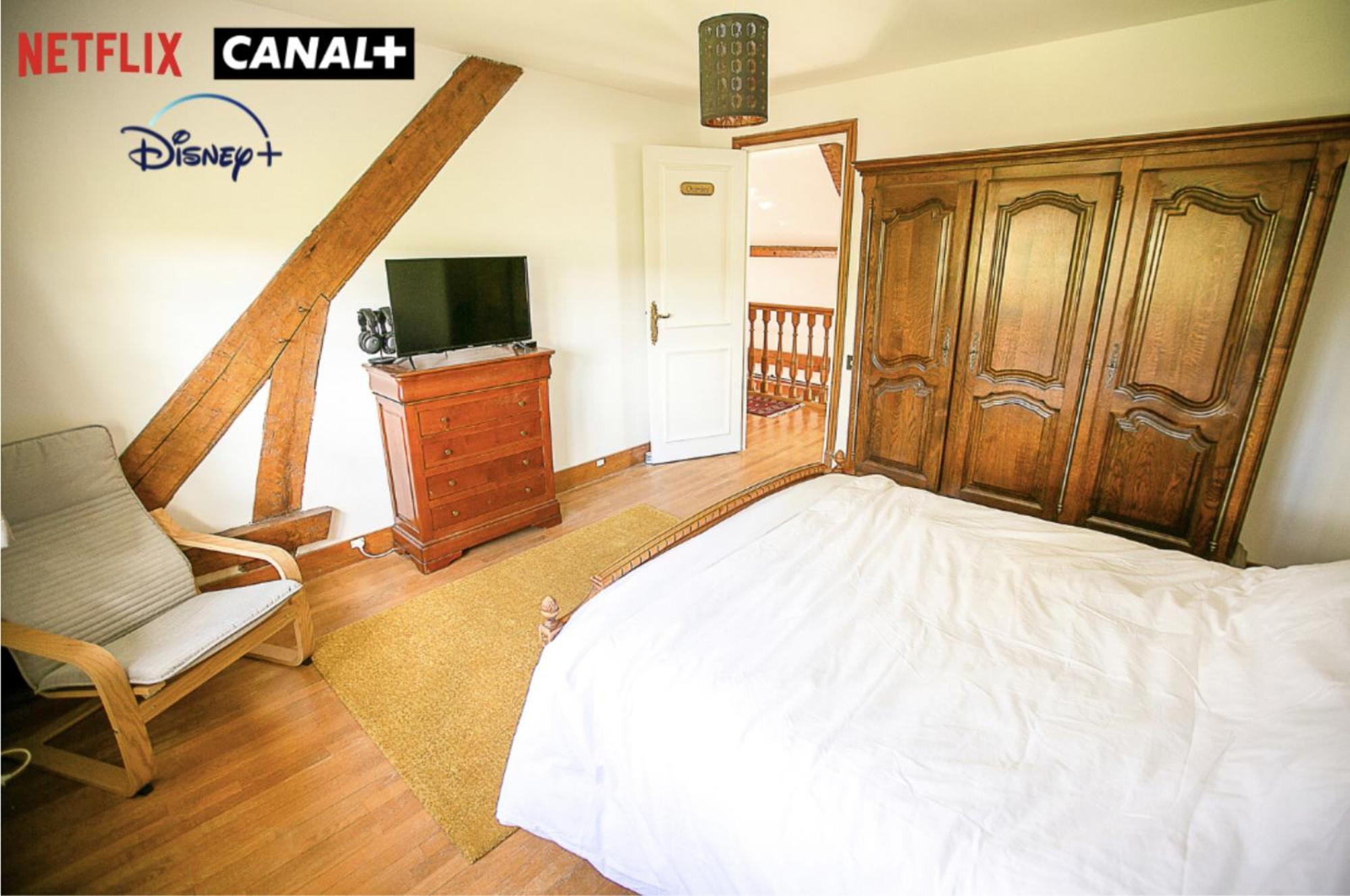 Chambres Bords De Seine Vernon-Giverny Vernon  Eksteriør billede