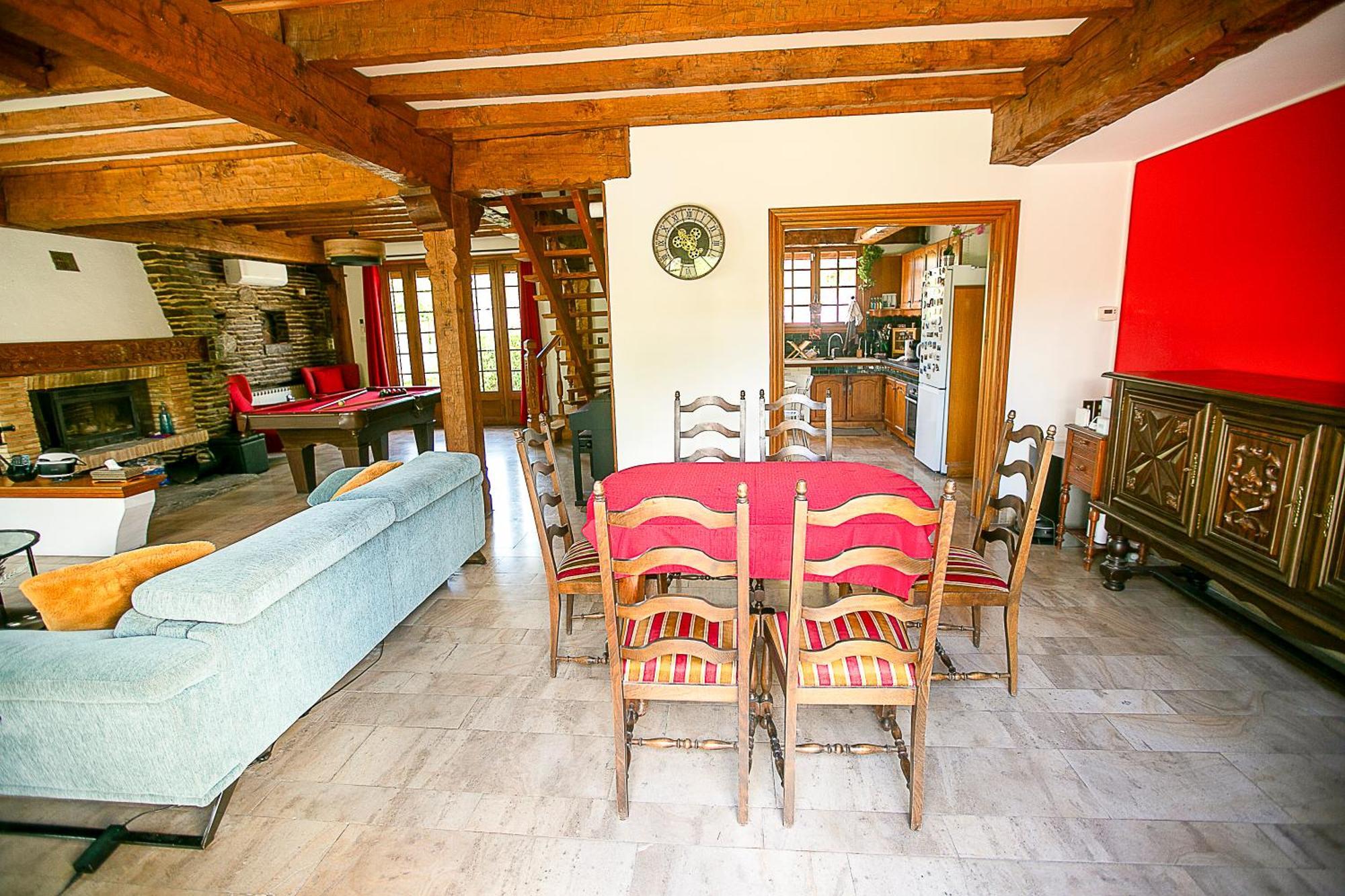 Chambres Bords De Seine Vernon-Giverny Vernon  Eksteriør billede