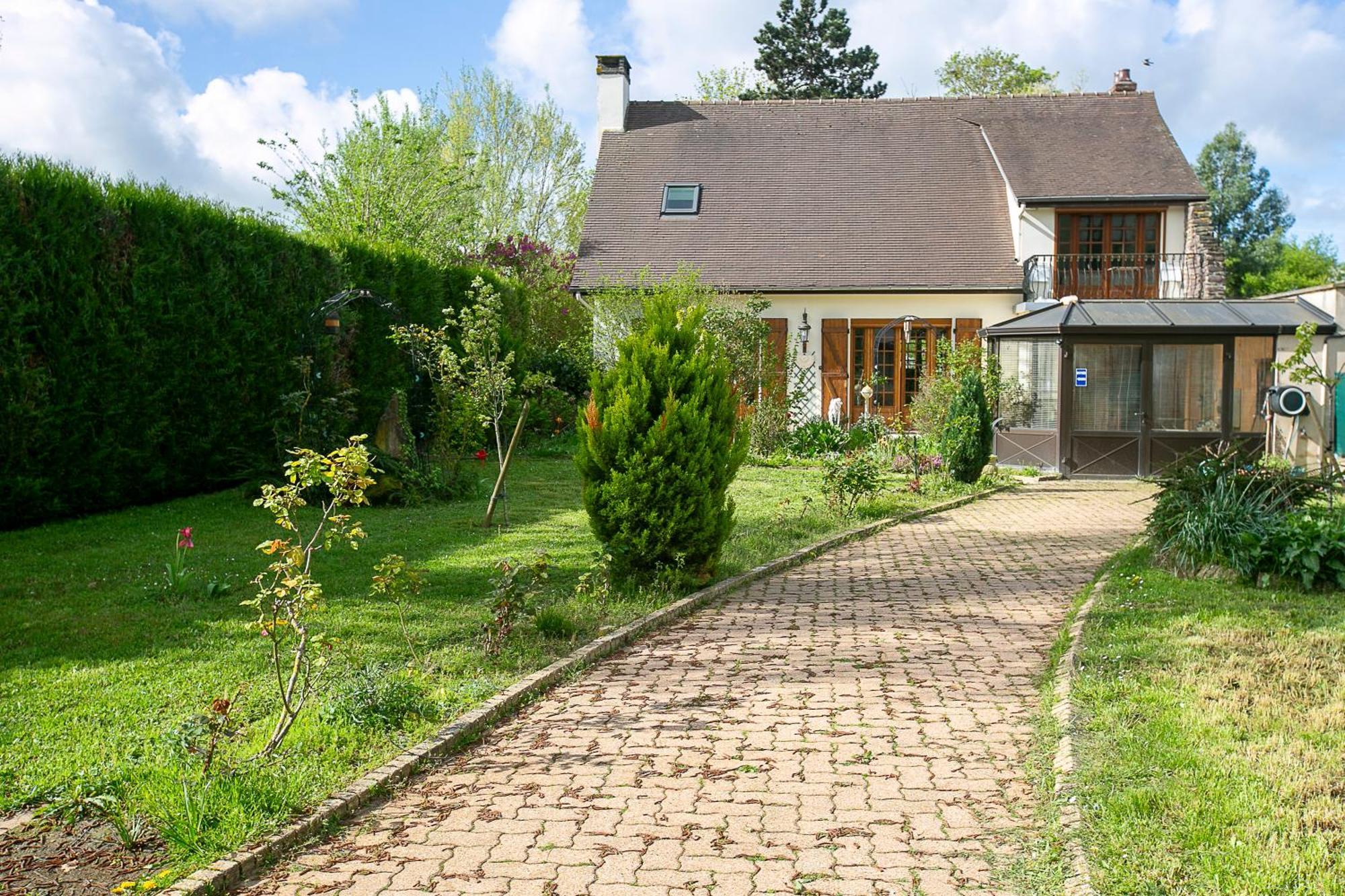 Chambres Bords De Seine Vernon-Giverny Vernon  Eksteriør billede