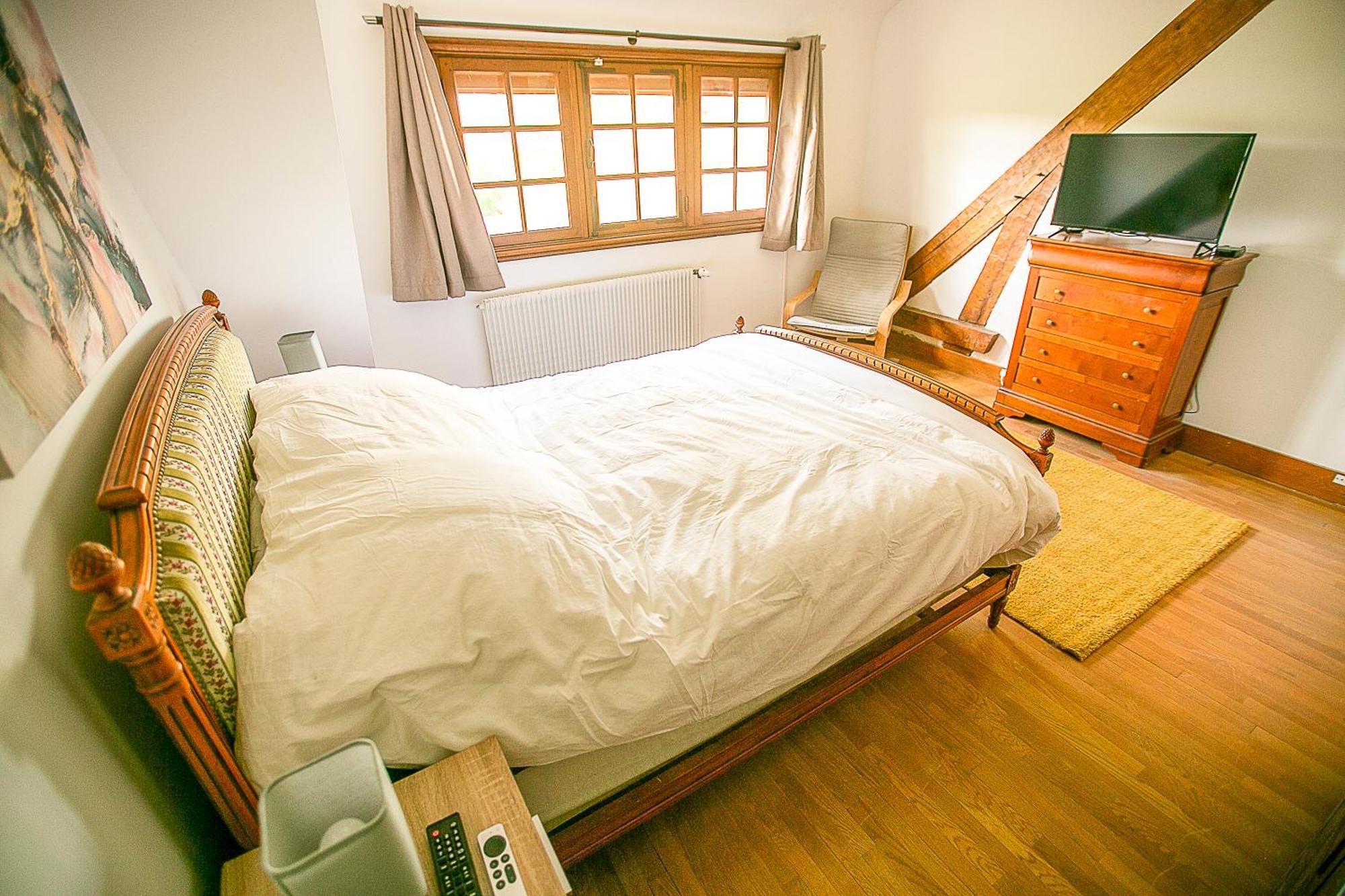Chambres Bords De Seine Vernon-Giverny Vernon  Eksteriør billede