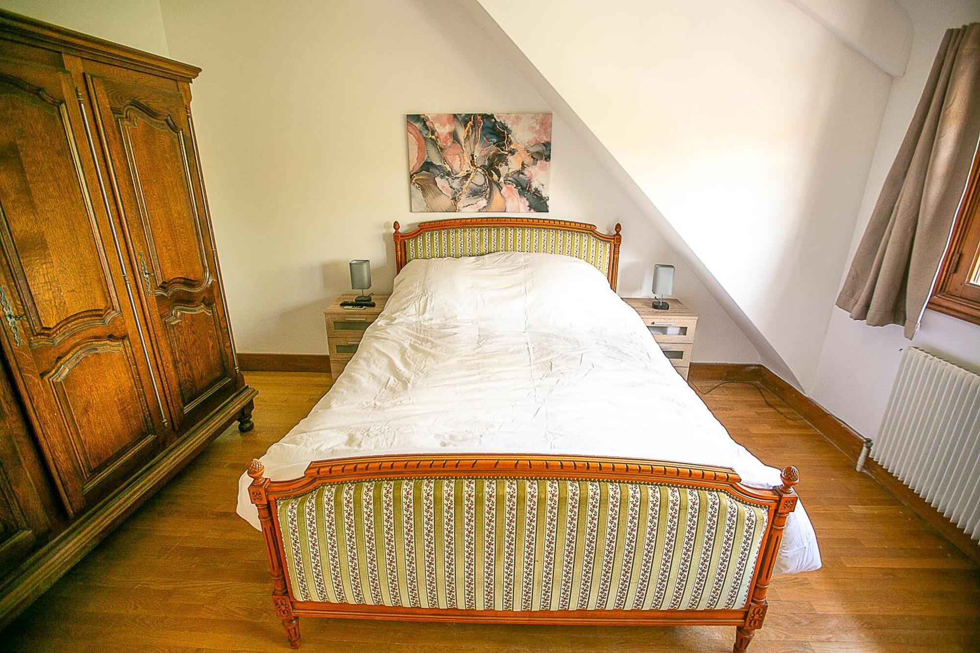 Chambres Bords De Seine Vernon-Giverny Vernon  Eksteriør billede