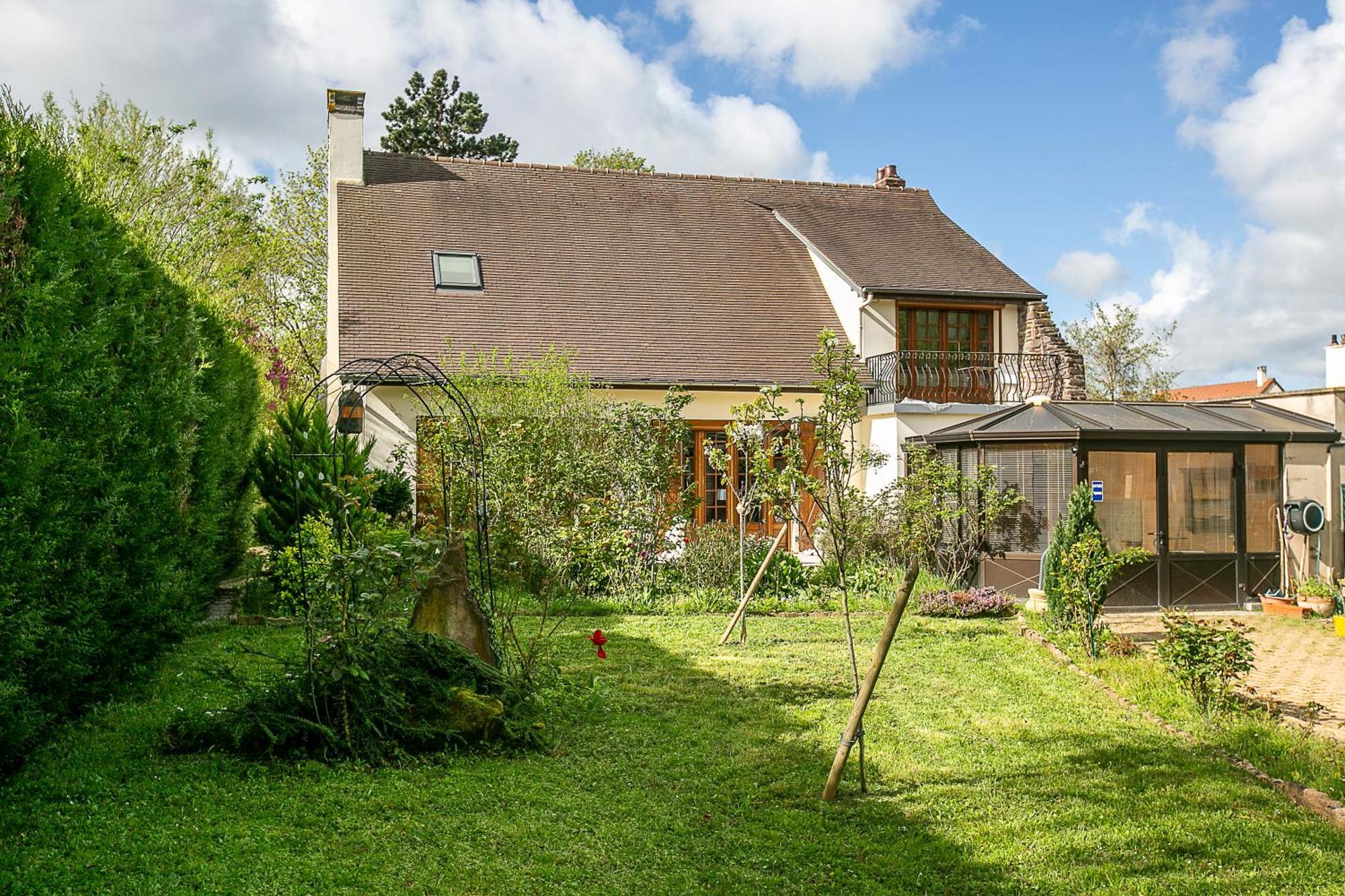 Chambres Bords De Seine Vernon-Giverny Vernon  Eksteriør billede