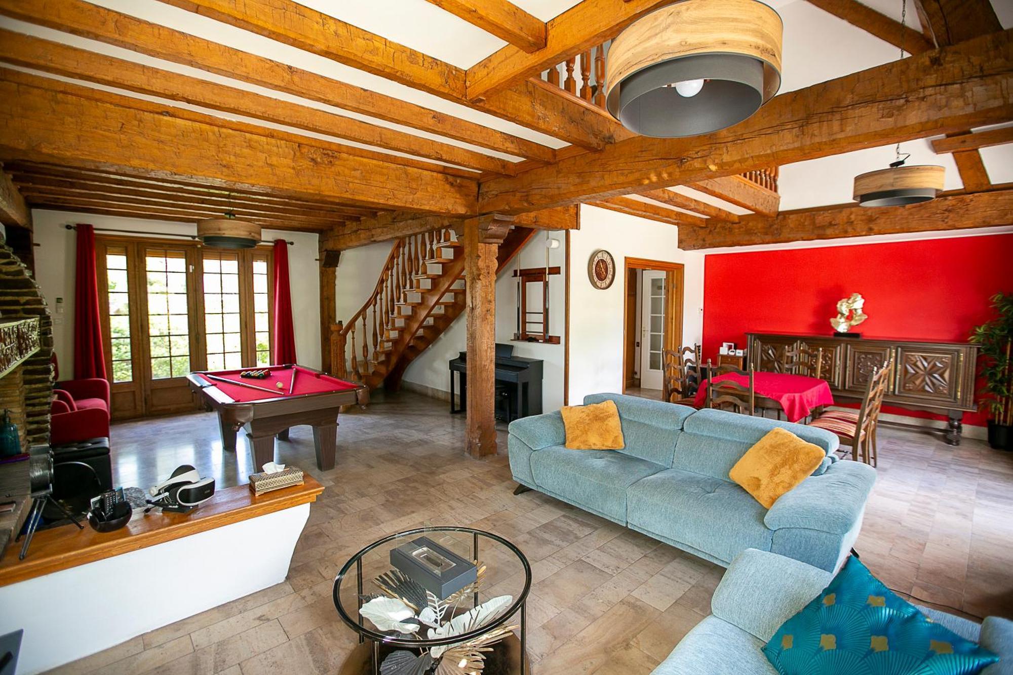 Chambres Bords De Seine Vernon-Giverny Vernon  Eksteriør billede