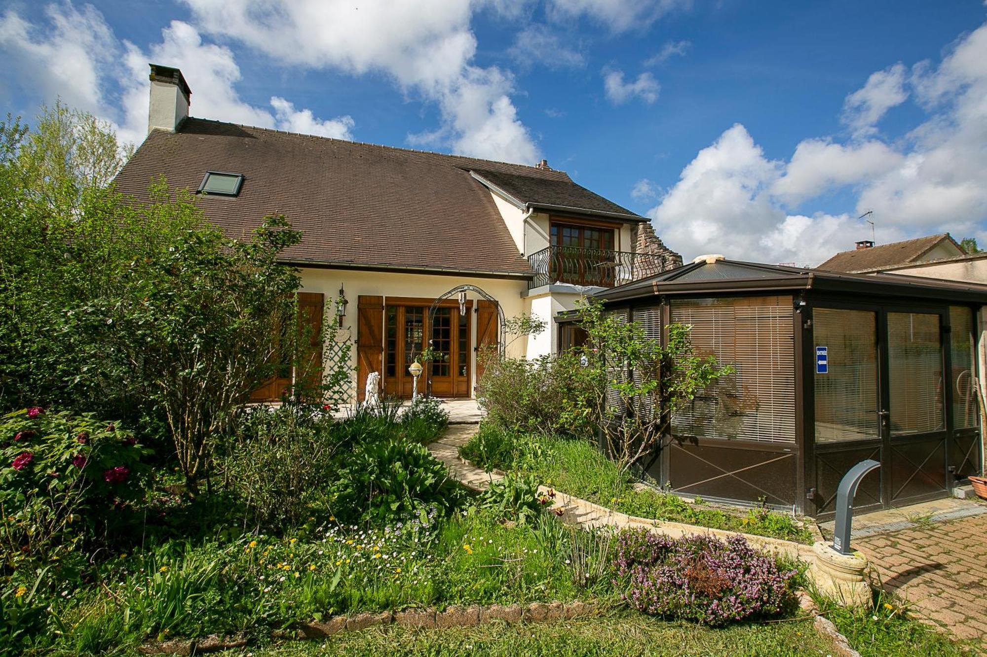 Chambres Bords De Seine Vernon-Giverny Vernon  Eksteriør billede