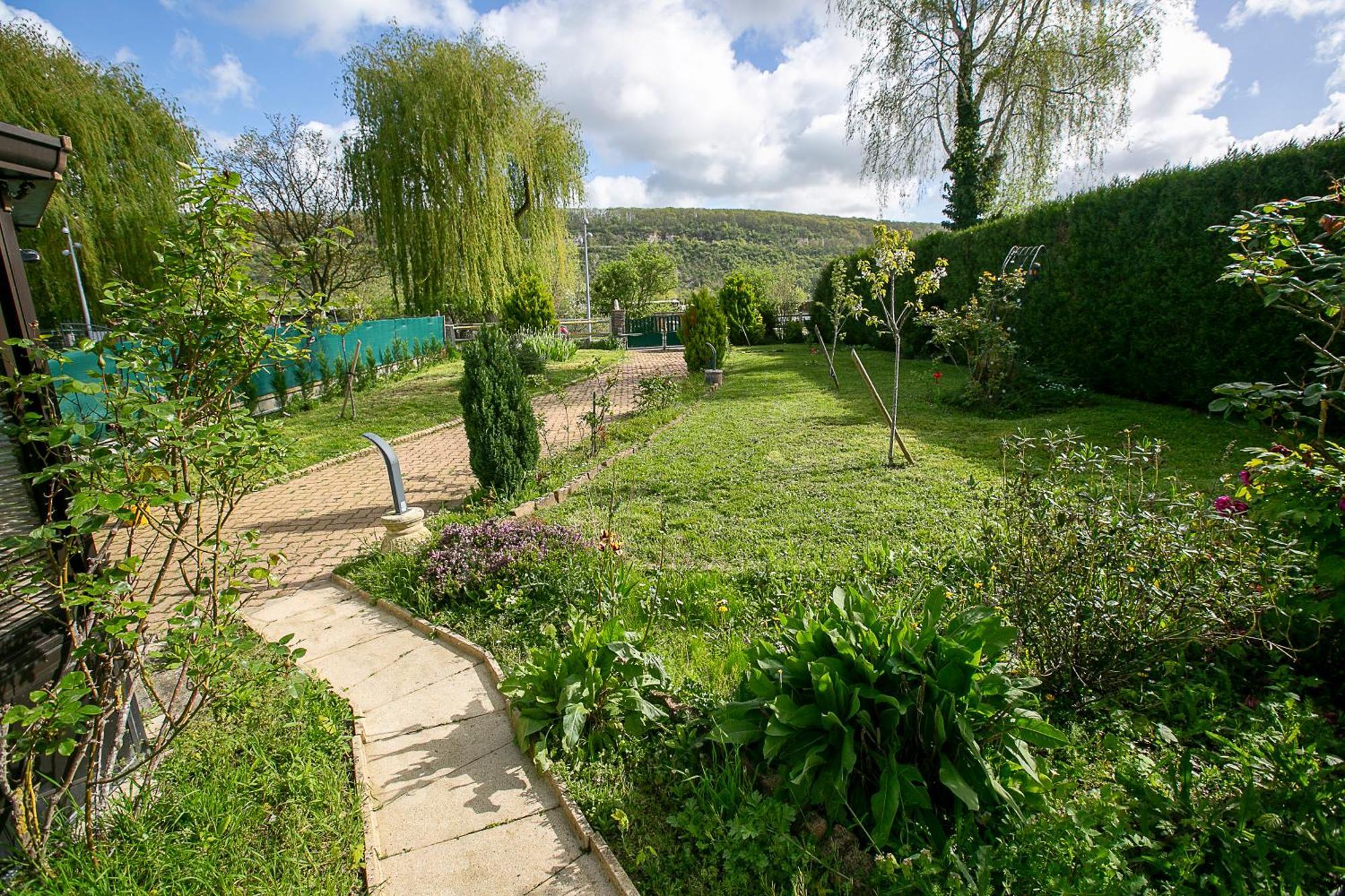 Chambres Bords De Seine Vernon-Giverny Vernon  Eksteriør billede