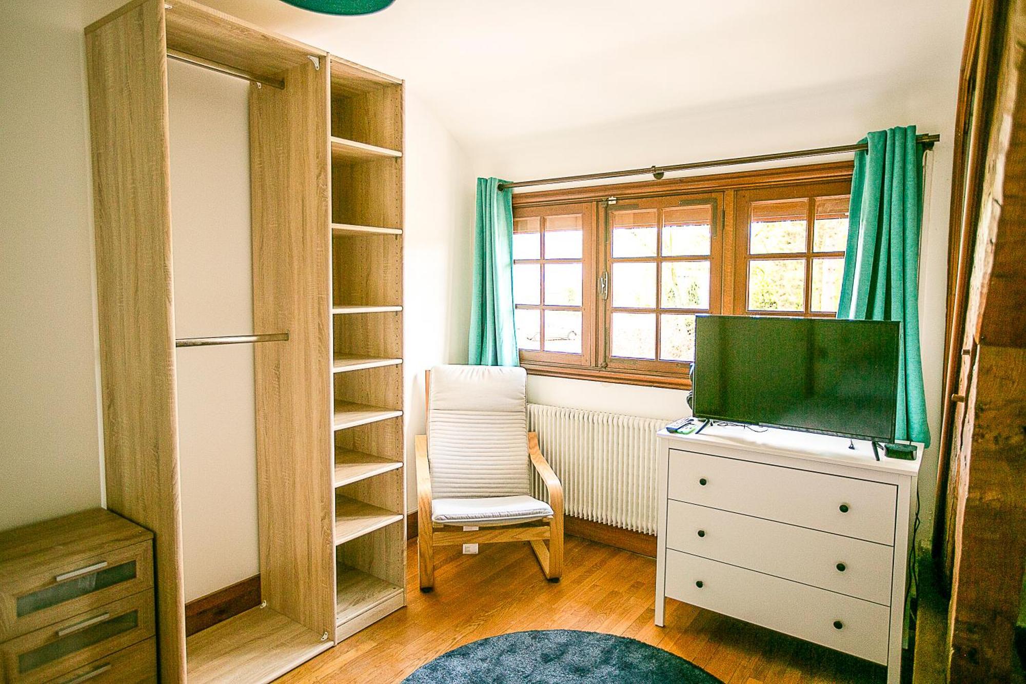 Chambres Bords De Seine Vernon-Giverny Vernon  Eksteriør billede